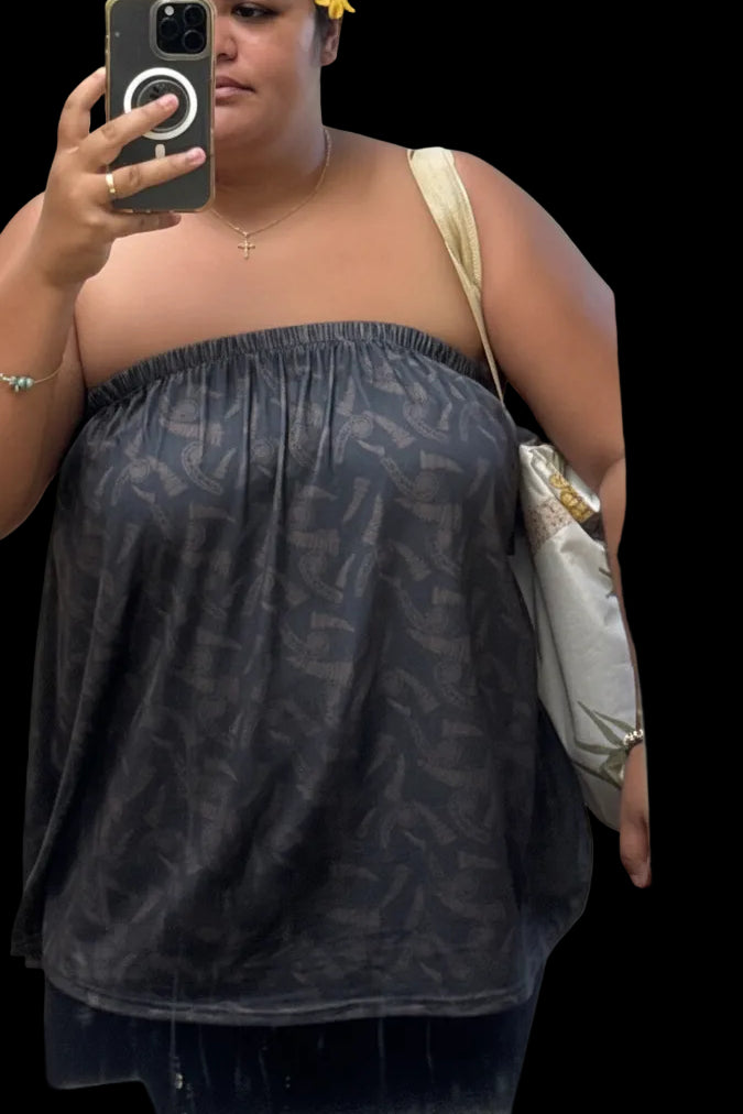 Lily top/skirt 2 in 1
