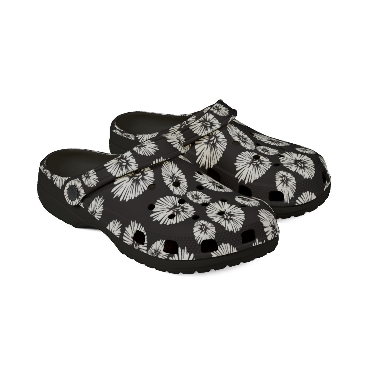 Opihi Kane crocs