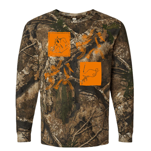 RealTree APX - FRONT